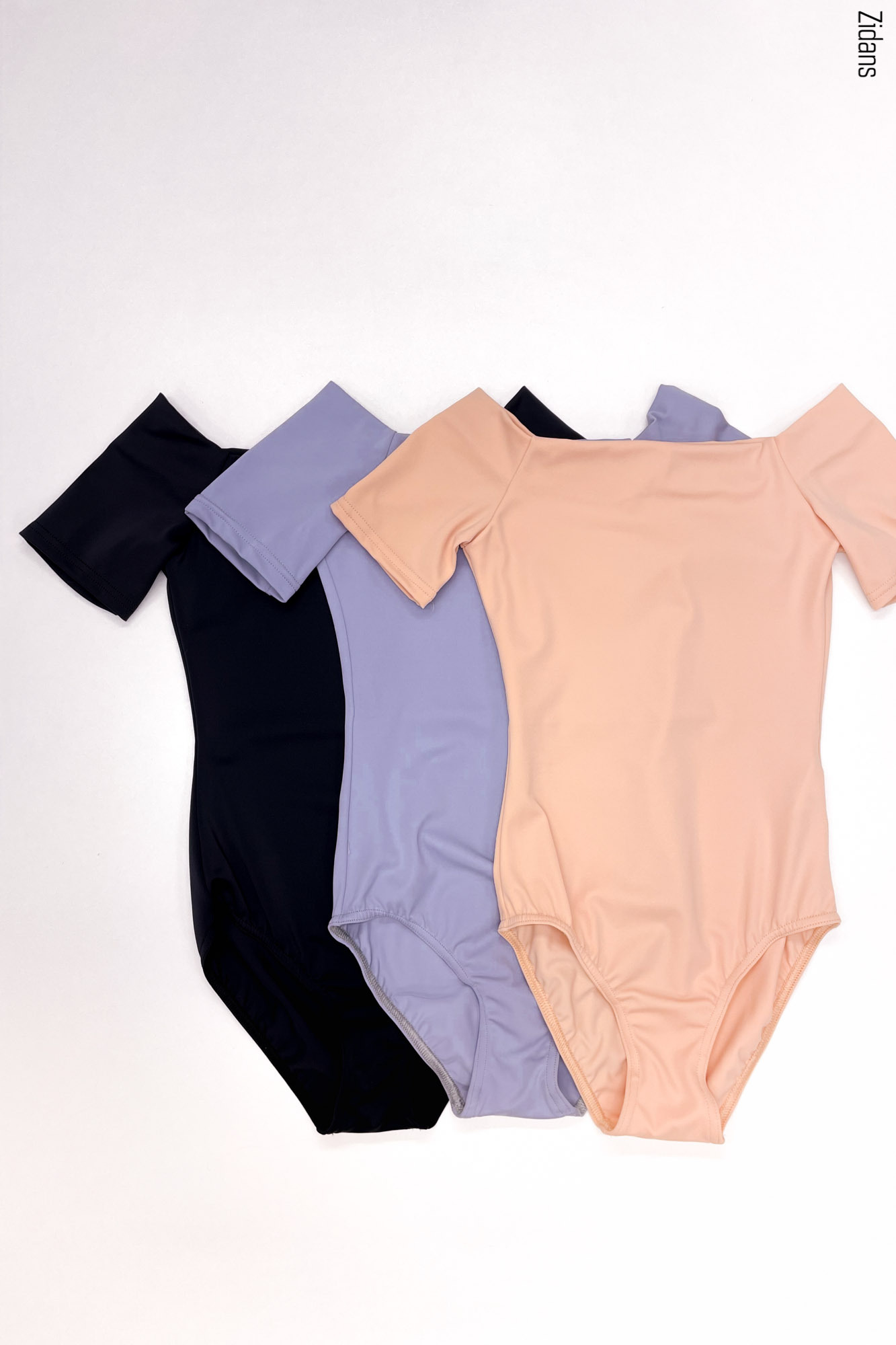 Basic Dancewear