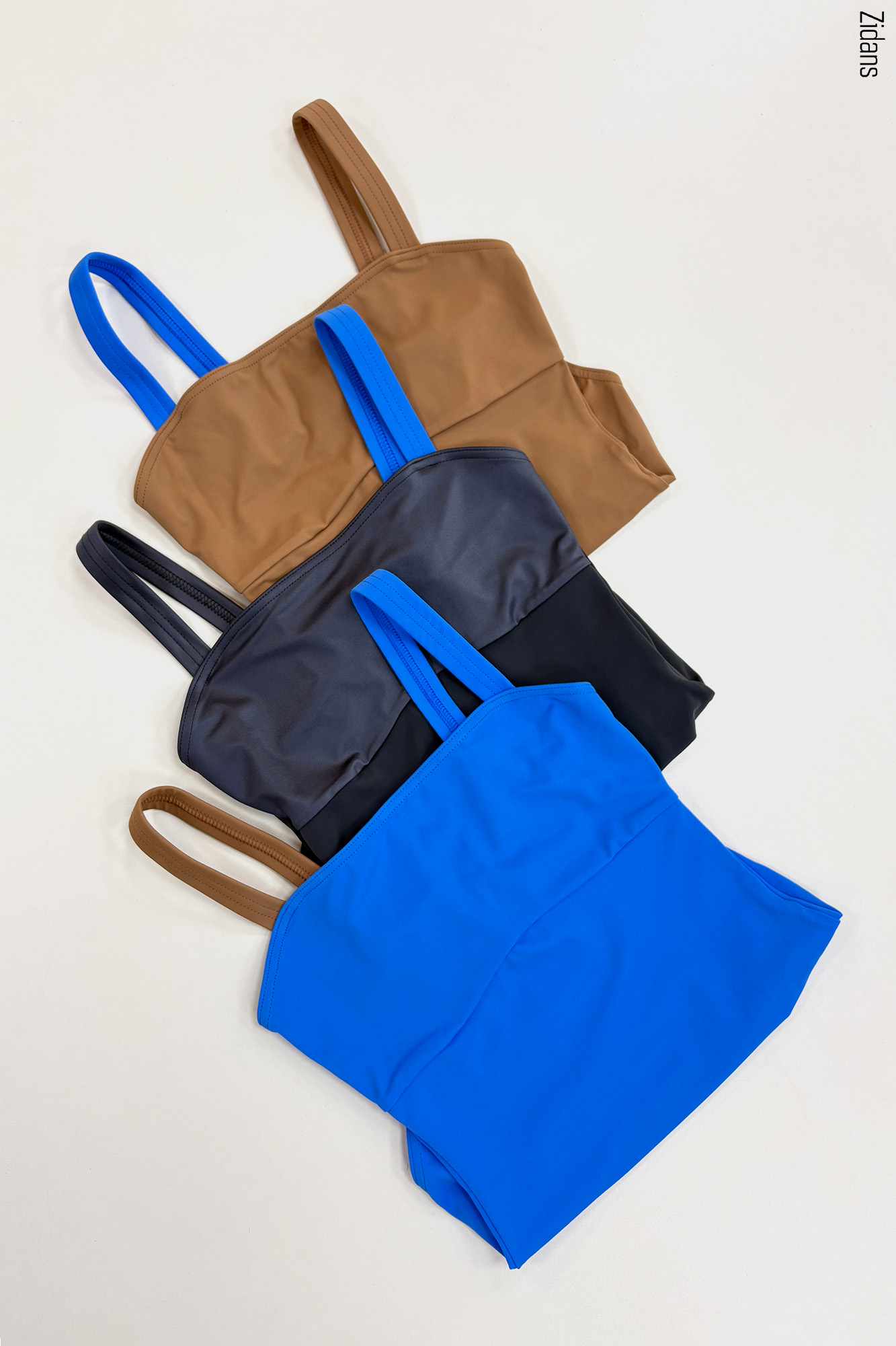 Strap Dancewear