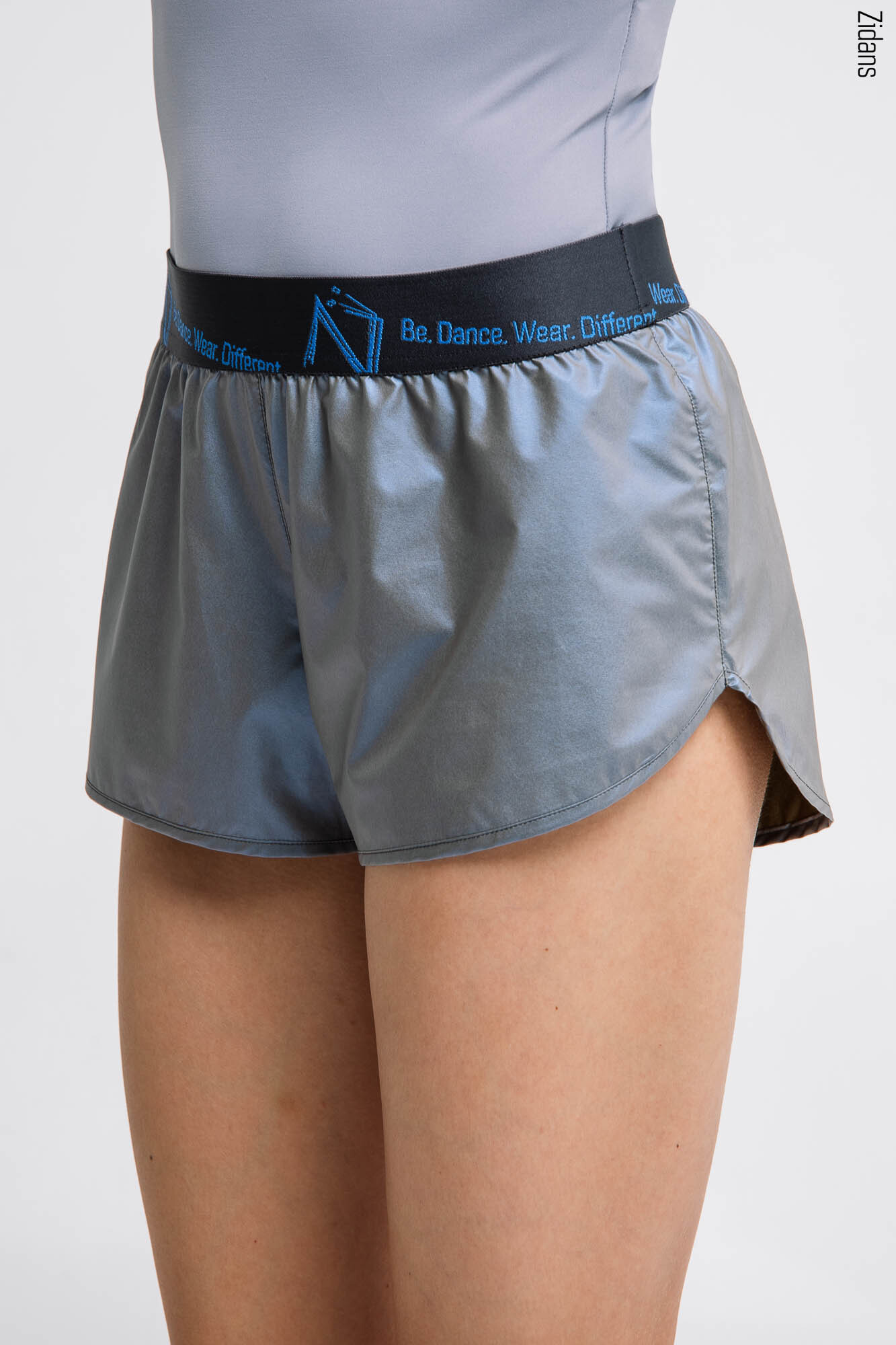 Low-Rise Shorts
