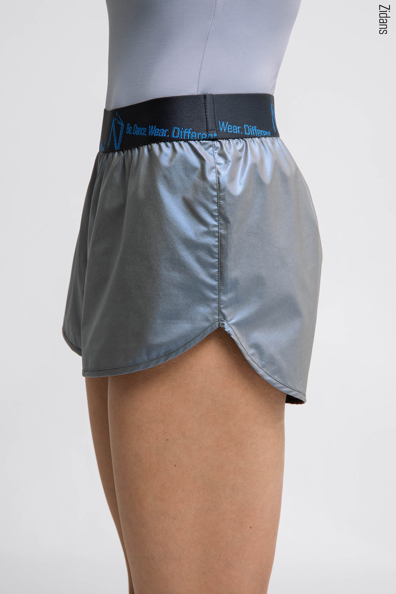 Low-Rise Shorts