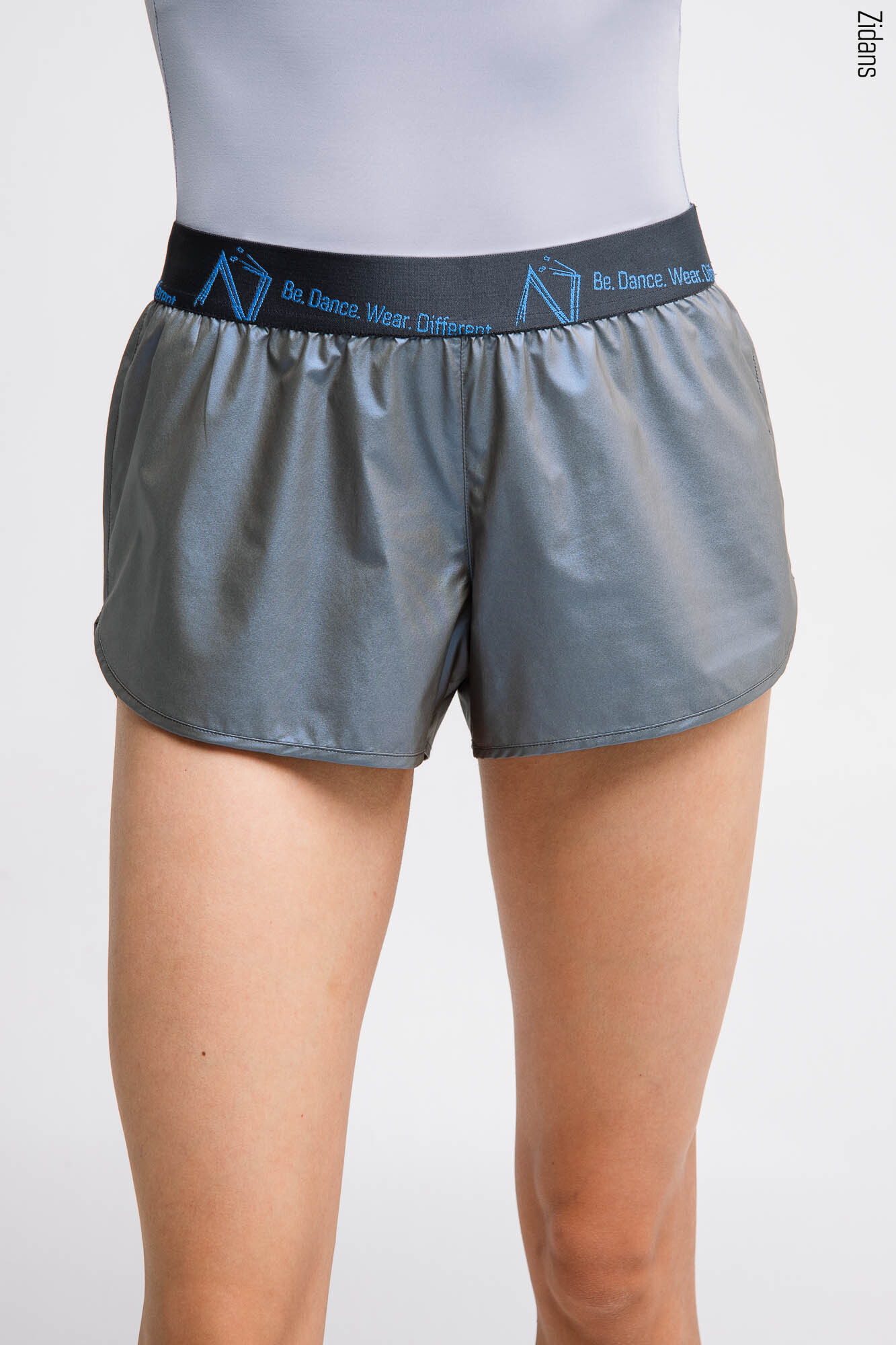 Low-Rise Shorts