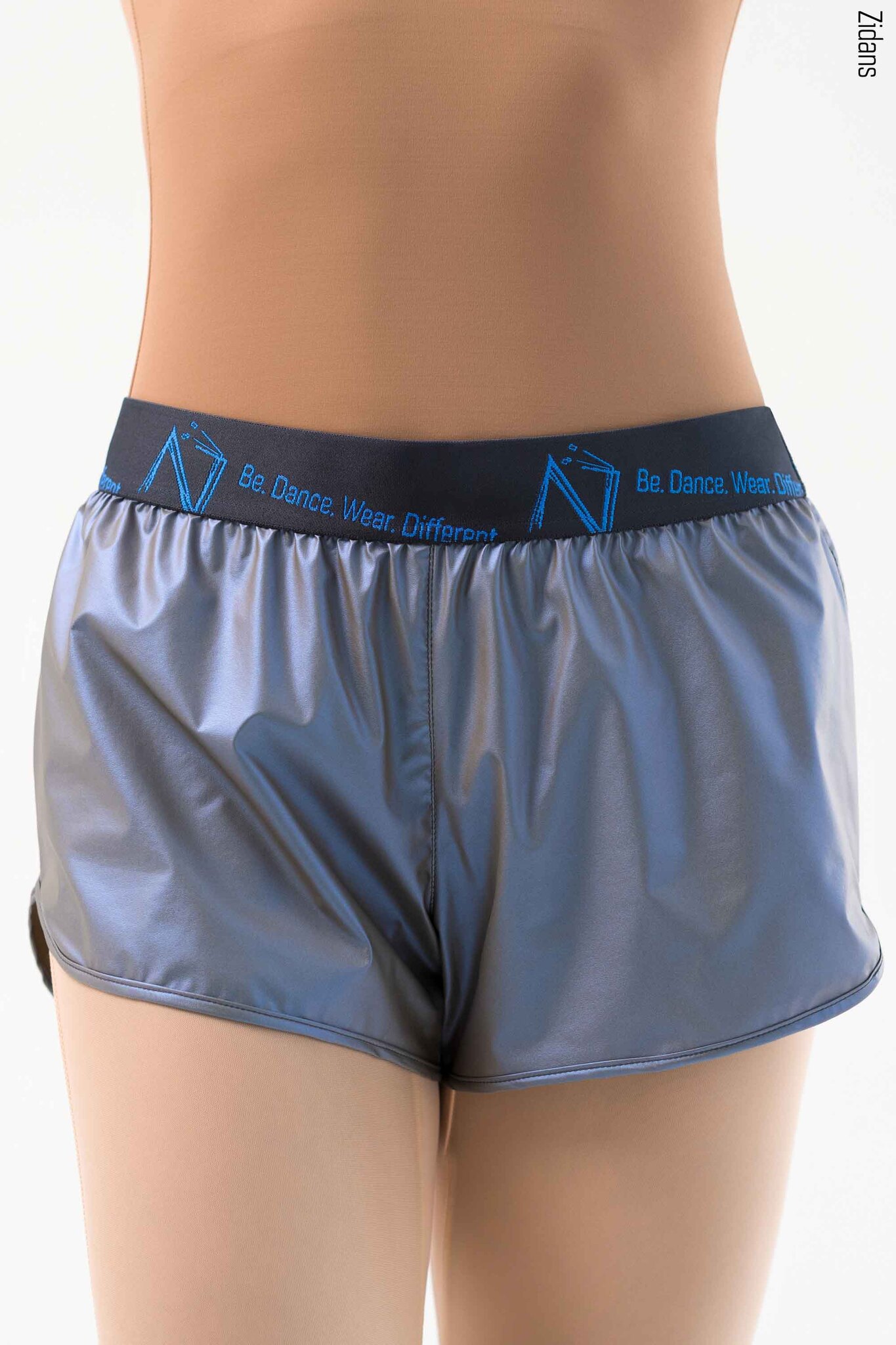 Low-Rise Shorts