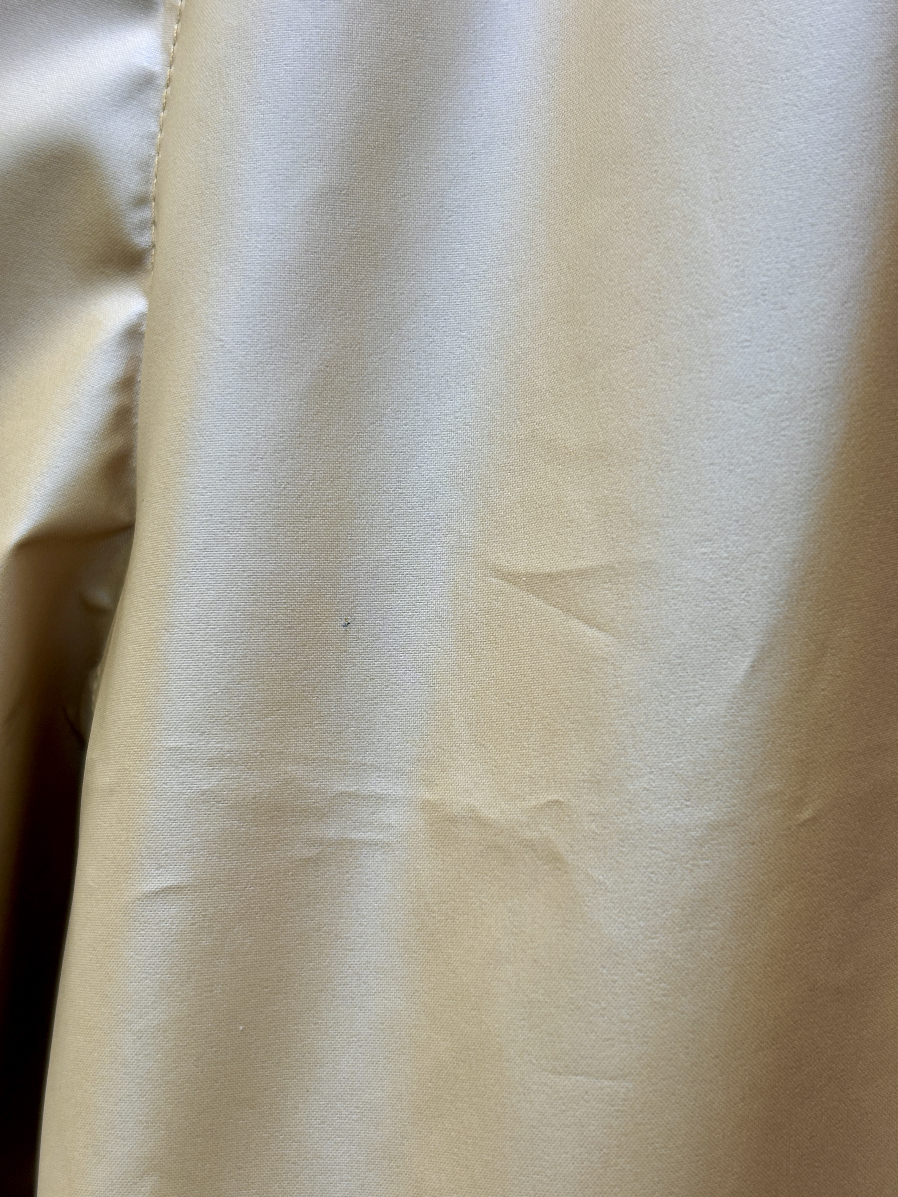 Low-Rise Pants